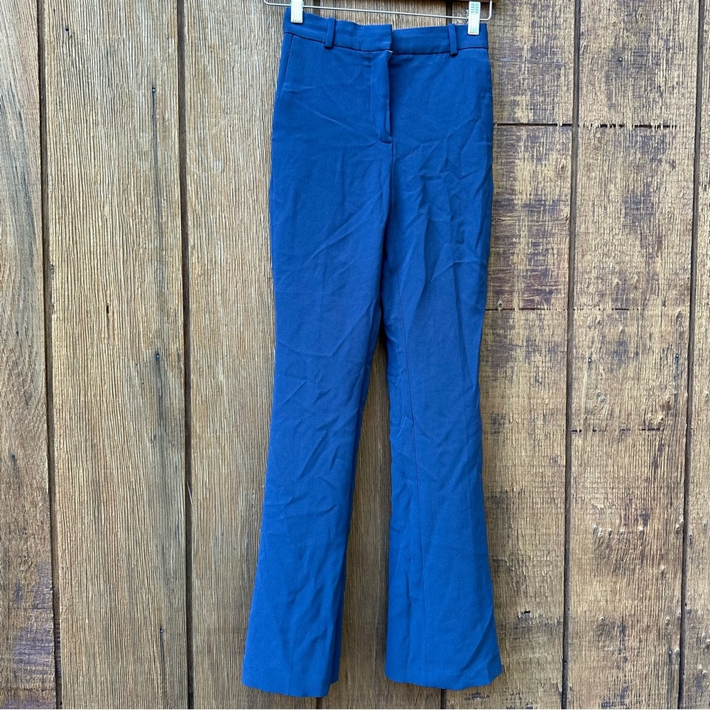 Babaton Aritzia slack pants